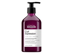 - Serie Expert Curl Expression Anti-Buildup Cleansing Jelly Shampoo 500 ml
