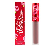 - Matte Velvetines Lippenstifte 2.6 ml Cashmere
