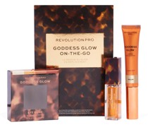 Goddess Glow-On-The-Go Set Sets & Paletten