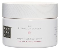 The Ritual of Sakura Body Cream Bodylotion 220 ml