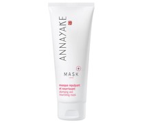 MASK+ Masque repulpant et nourissant Feuchtigkeitsmasken 75 ml