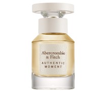 - Authentic Moment Women Eau de Parfum 30 ml