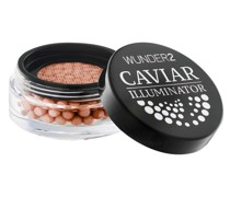 - Caviar Illuminator Highlighter 8 g Coral Shimmer