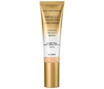 - Miracle Second Skin Foundation 30 ml Nr. 03 Light