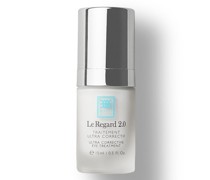 - Le Regard 2.0 Traitement Ultra Correctif Augenserum 15 ml