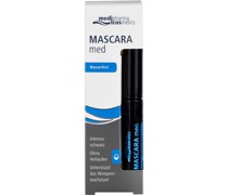 - MASCARA med wasserfest Mascara 005 l 5 ml