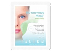 - Bio Enzymes Mask Purifying Feuchtigkeitsmasken
