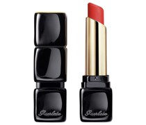 KissKiss Tender Matte Lippenstifte 2.8 g Nr. 520 - Sexy Coral