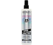- One United All-in-one Hair Treatment Haarkur & -maske 400 ml