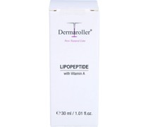 - New Natural Line Lipopeptide Creme Lippenbalsam 03 l