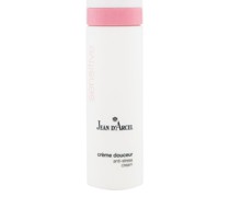 crème douceur SENSITIVE - 24h Creme stäkt die Widerstandskraft der Haut Gesichtscreme 50 ml