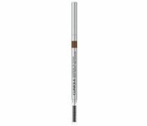 - Default Brand Line Quickliner™ For Brows Eyebrow Pencil Augenbrauenstift 06 g DEEP BROWN