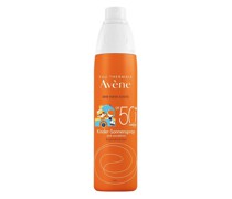 - Kinder-Sonnenspray SPF 50+ Sonnenschutz 200 ml