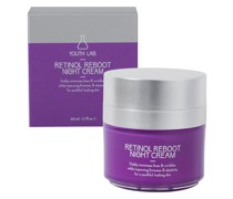 - Retinol Reboot Night Cream Nachtcreme 50 ml