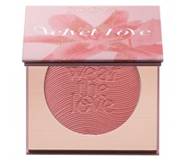 VELVET LOVE BLUSH POWDER Blush 5.2 g HAPPINESS