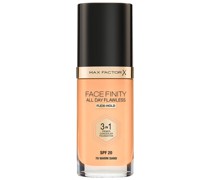 Facefinity All Day Flawless 3 in 1 Foundation Puder 30 ml Nr. 70 - Warm Sand