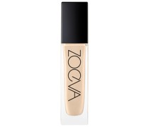 Authentik Skin Luminous Foundation Nr. 030N - Ambition