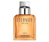 - Eternity for men Parfum 100 ml
