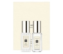 - Colognes English Pear & Freesia + Sweet Pea Duo Collection Duftsets