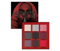 - Weirdo Collection Mini Palette Paletten & Sets 13.5 g