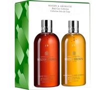 - Bath & Shower Gel Woody Aromatic Body Care Collection Duschpflege 600 ml