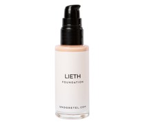 - Lieth Foundation 30 ml 2 PORCELAIN BEIGE