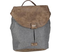 Rucksack / Daypack Olli OR8 Rucksäcke Grau