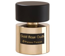 - Gold ROSE OUDH Eau de Parfum 100 ml