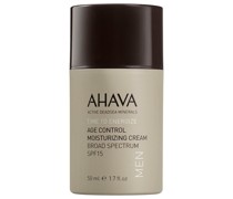 - Age Control Moisturizing Cream SPF 15 Gesichtscreme 50 ml