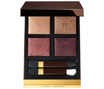 Eye Color Quad Lidschatten 10 g Honeymoon