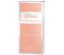 Your Moment Eau de Parfum Spray 30 ml