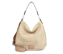 Beutel Kornelia Handtaschen Grau