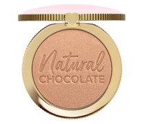 - Natural Chocolate Bronzer 9 g Golden Cocoa