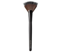Fan Powder Brush Puderpinsel