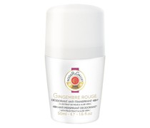 Gingembre Rouge Roll on Deodorants 50 ml