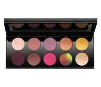 - Mothership VIII Eyeshadow Palette Divine Rose II Paletten & Sets 13 g
