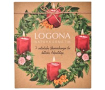 - ADVENTSKALENDER Shampoo