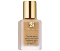- Double Wear Stay In Place Make-up SPF 10 Foundation 30 ml 2N2 Buff