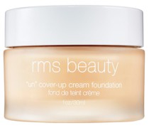 - “Un” Cover-Up Cream Foundation 30 ml 6 22,5