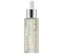 Glycolic 10% Booster Drops Anti-Aging Gesichtsserum 30 ml