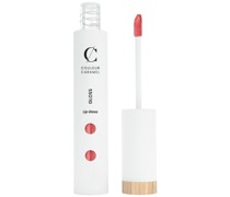 - GLOSS Lipgloss 6 ml Nr. 903 Nude Pink
