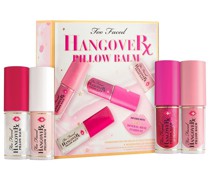 Hangover Pillow Balm Ultra-Hydrating & Nourishing Lip Set Lippenbalsam