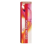 - Default Brand Line Color Touch Haartönung 60 ml Grau