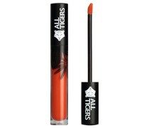 - Natural and Vegan Lipstick Lippenstifte 8 ml 785 Coral orange