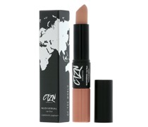 Nudiversal Lip Duo Lippenstifte 5 - Capri