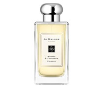 Colognes Mimosa & Cardamom Eau de Cologne 100 ml