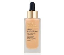 - Futurist Skintint Serum Foundation 30 ml 1W1 Bone