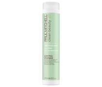 - Clean Beauty Anti-Frizz Shampoo 250 ml