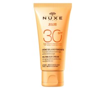 - Default Brand Line Melting Sun Cream High Protection Sonnenschutz 50 ml