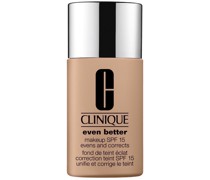 Even Better Make-up SPF 15 Foundation 30 ml Nr. CN 40 - Creme Chamois
